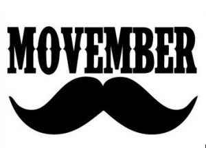 movember